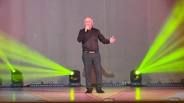 Магомедкади Бахмудов.Радуга любви сл Ильяса Идзиева смотреть онлайн