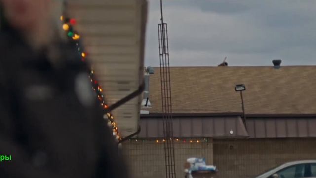 Тихая ночь, смертельная ночь. Фильм 2025. Русский трейлер фильма. смотреть онлайн