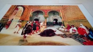 1001 ночь. Рассказ об Ану-Ширване и женщине