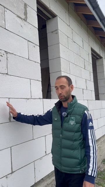 Плюсы дома из газоблока смотреть онлайн