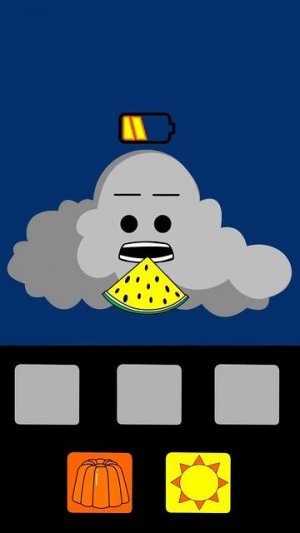 Sprunki - Mr.Sun Mukbang Emoticon Food  #shorts #sprunki #incrediboxsprunkimod  #mukbang