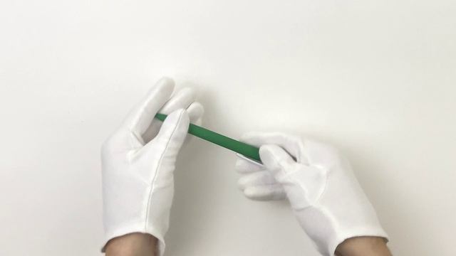Ручка ZETA SOFT, Зеленая 1010.02 смотреть онлайн
