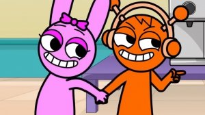 СПРУНКИ МУЛЬТИК СПРУНКИ #СПРУНКИ МУЛЬТИКИ ДЛЯ ДЕТЕЙ..