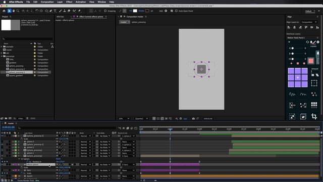 2.2 - First step to design a great scene смотреть онлайн
