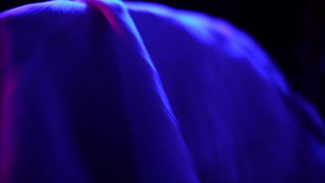 Blackwood. Тизер