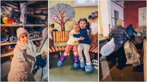 Идеальное утро понедельника | Муж показывает свои богатства  - ВЛОГ №3787  - 17.11.25