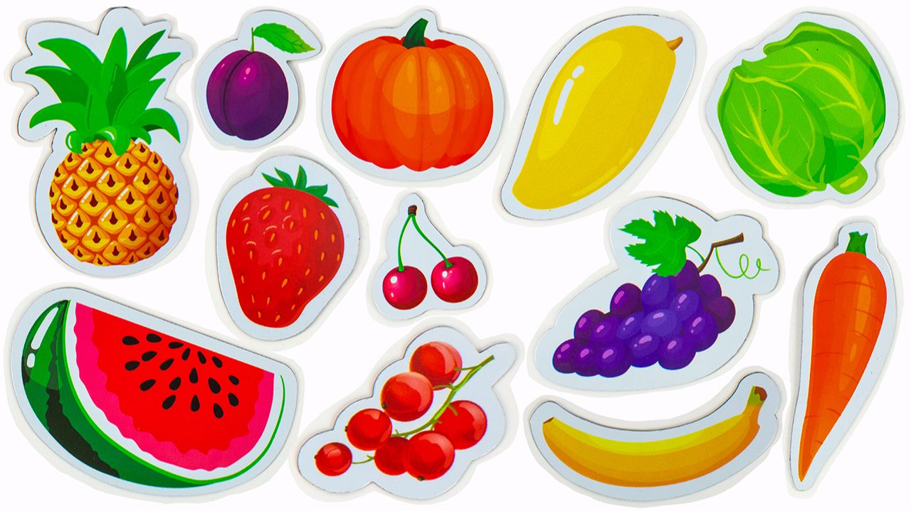 Английская Лексика для Дошкольников! смотреть онлайн