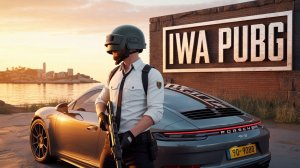 СТРИМ ПО ПК PUBG ФАРМ PORSCHE