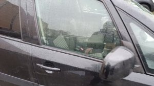 Suzuki sx4.mp4