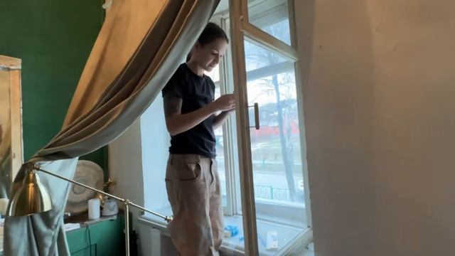 Влог накануне снега смотреть онлайн