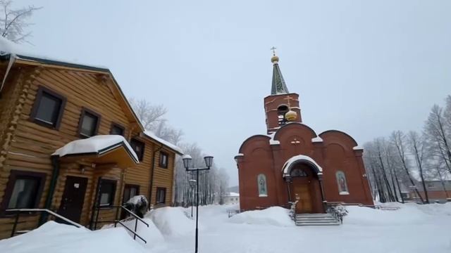 С Рождеством вас! смотреть онлайн