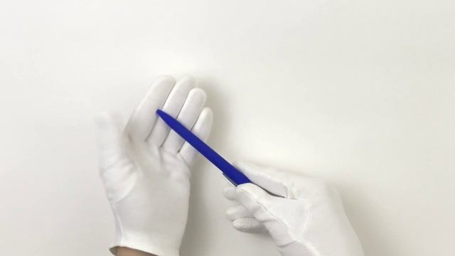 Ручка ZETA SOFT, Синяя 1010.01 смотреть онлайн