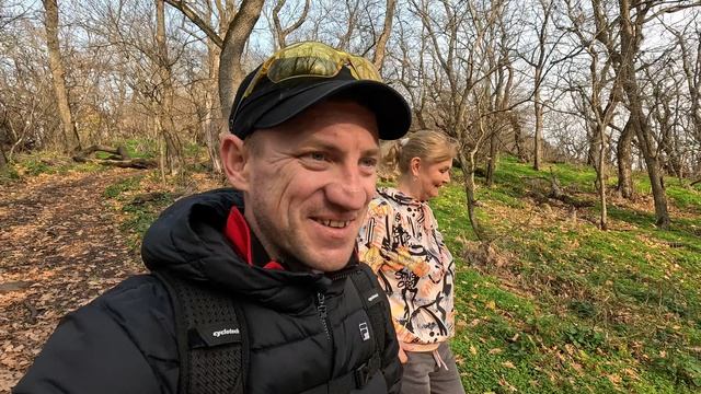 Отзыв Жанны о походе на гору Медовая и Кабанка смотреть онлайн