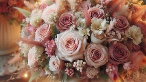 Поздравление женщине с днем рождения открытка пожеланиями