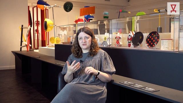 Ирина Корина, наставник Лаборатории керамики смотреть онлайн