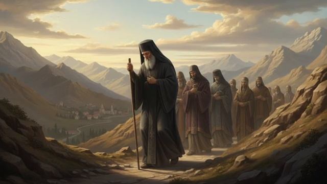 Как Иоанн Златоуст изменил Церковь и сердца людей. смотреть онлайн