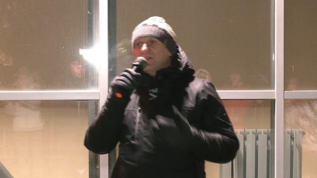 В Каменске-Уральском начал работу горнолыжный комплекс «Богатырек». Панорама 18.11.25 смотреть онлайн