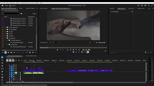 34 Using Tone to Emotionally Connect смотреть онлайн