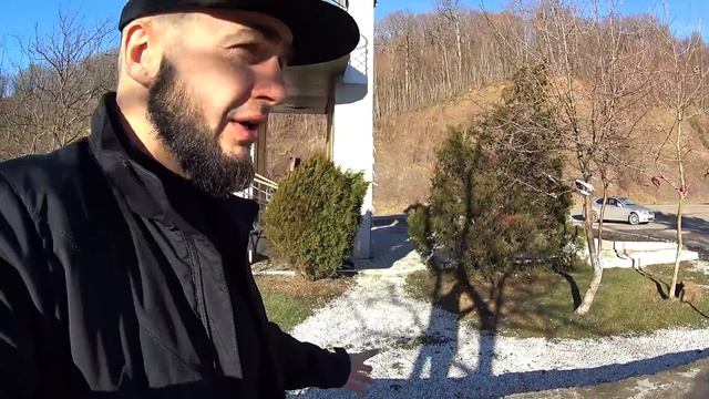 020_Ночной серпантин. Сочи - Ростов - Воронеж на машине. смотреть онлайн