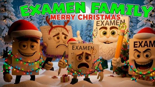 С НОВЫМ 2026 ГОДОМ! Вся семья JOB JOB JOB SAHUR с животными РЕАКЦИЯ смотреть онлайн