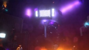 Всё вышло из под контроля