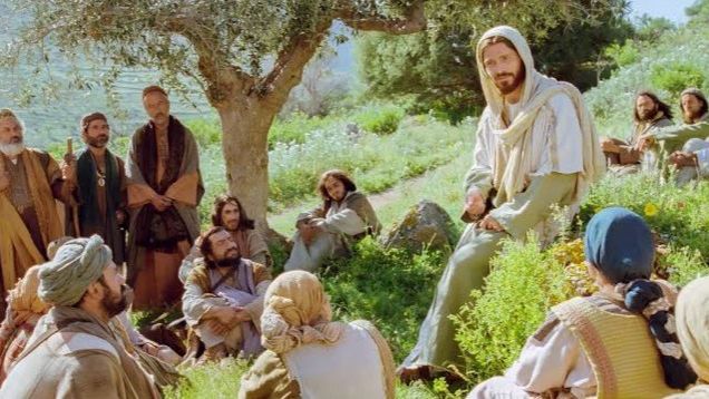 И паче ищите Царства Божия и это всё приложится вам (Лк.12:13-15, 22-31) смотреть онлайн