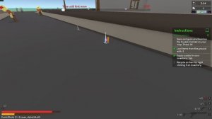 Поиграемка в? - Зумби