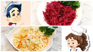 Маринованная КАПУСТА «Пятиминутка» (два рецепта)! Вкусно и полезно!