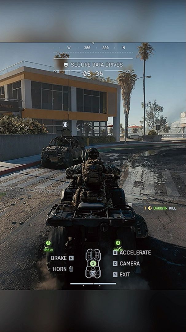 Battlefield 6 #shorts #bf6 смотреть онлайн