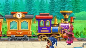 Алфавит для малышей  Чтение Учимся читать Развивающие игры для детей. Алфавит – это развивающие игры