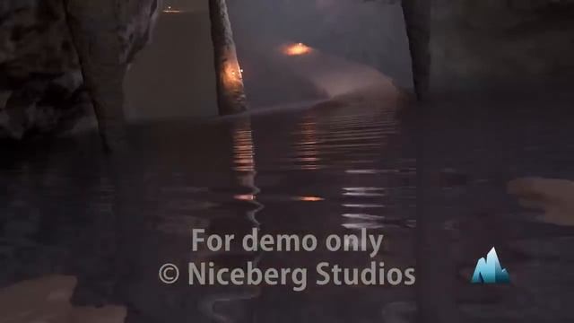 Wall of China Full dans Cinema 6D a Palooza land Marrakech. Китайская стена смотреть онлайн