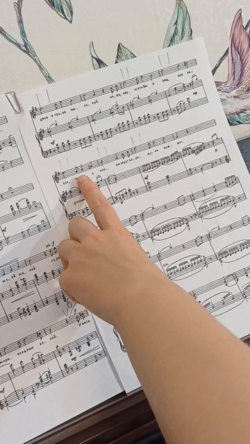 Песня "Мой садик"- разбор 6 предложения смотреть онлайн