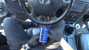 Hover не заводится, поменял всё! потратил уже кучу денег