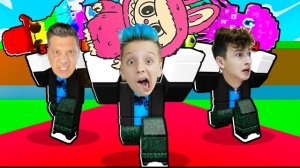 Укради Брейнрот но Лабубу что круче?