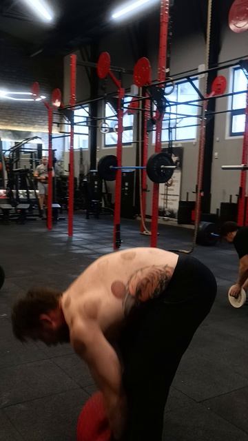 Взятие слэмбола