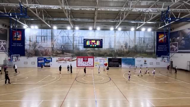 Павловский Посад - Тринта 2013 смотреть онлайн