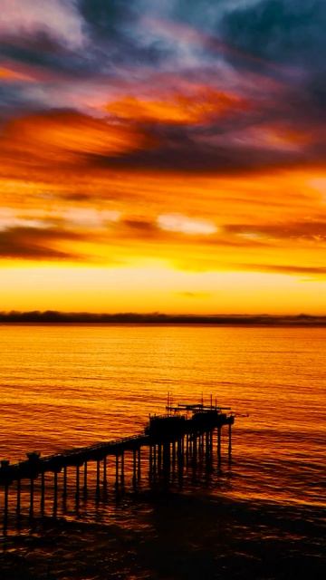 Fredo de Gaultier - Heaven #USA #beach #sunset #sea #ocean #sunrise #Hawaii смотреть онлайн