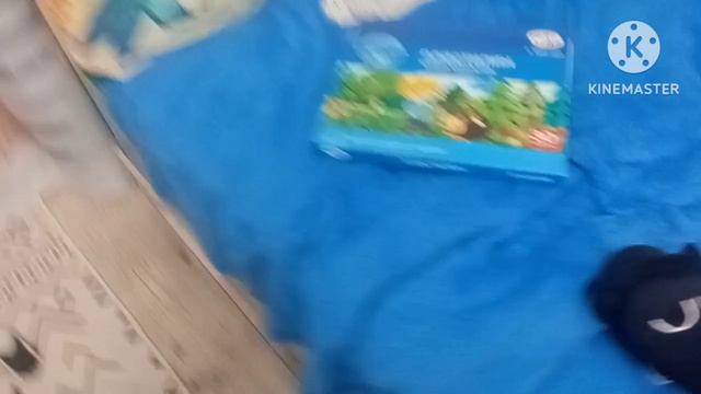 Мультсериал Приключения ТНТ Большой Секрет Серия Пластилин Гамма Юный Художник 30 Цветов | ПРЕМЬЕРА смотреть онлайн