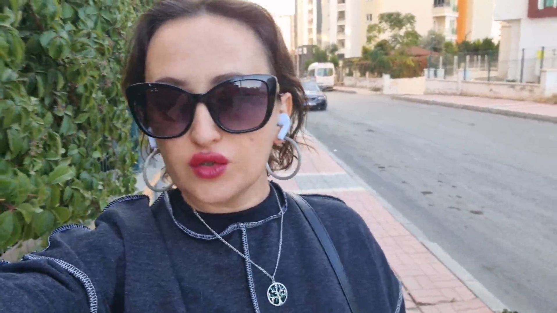 Мечты сбываются