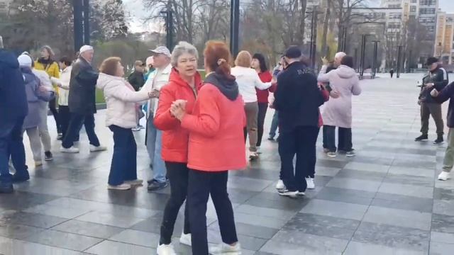 ЧЕРВОНИЙ МАК ЦВIТЕ!!ТАНЦЫ 2025  #kharkiv