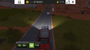 Farming simulator 18