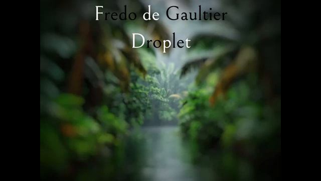 Droplet смотреть онлайн