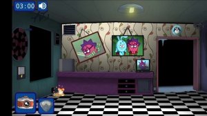 14 НОЧЕЙ С КРОШОМ! Яндекс игры 🎮👾 ПРОХОЖДЕНИЕ 14 НОЧИ!