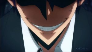 B-Rank Assassin「AMV」Into the Dark