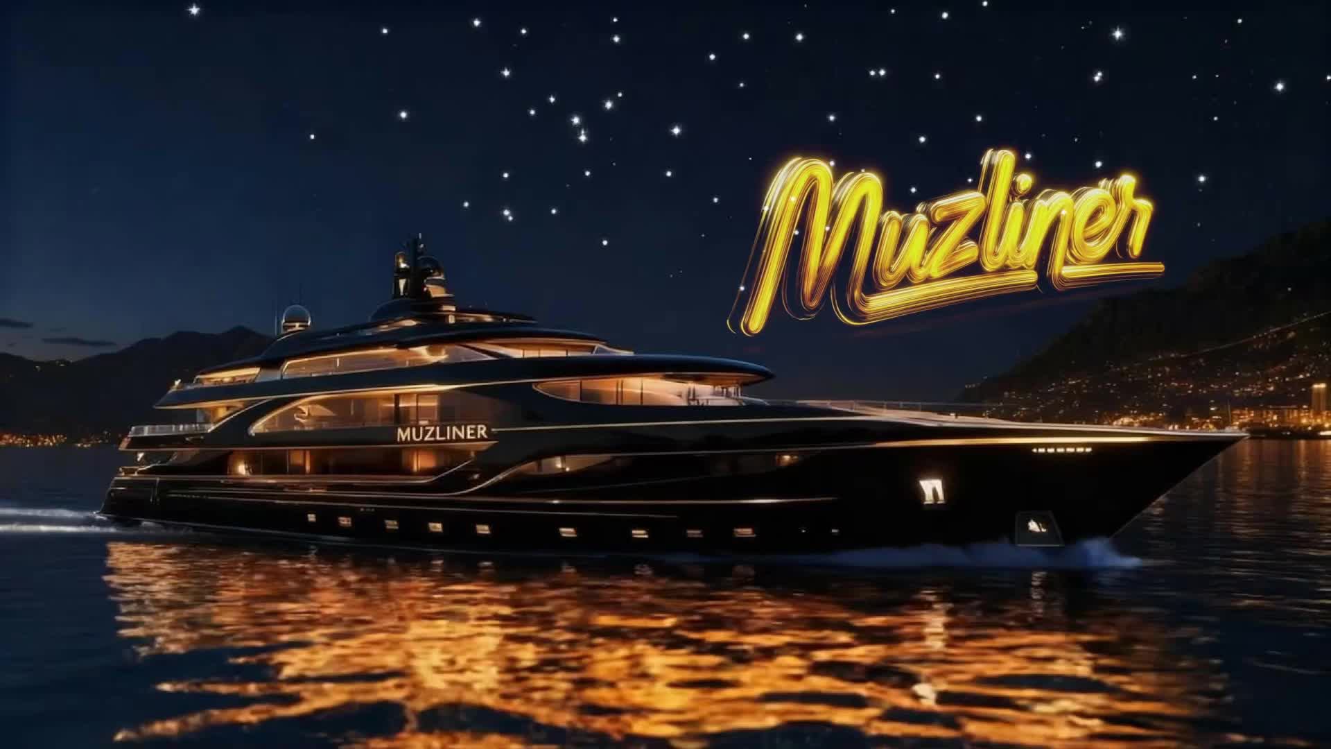 Музыка для души | Ночной Музлайнер | Авторские треки для отдыха и вдохновения смотреть онлайн