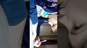 Делаю уроки