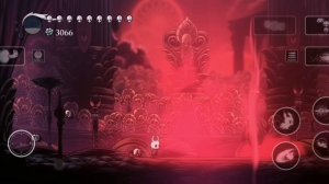 Прохождение босса Гримма без урона. Hollow knight.
