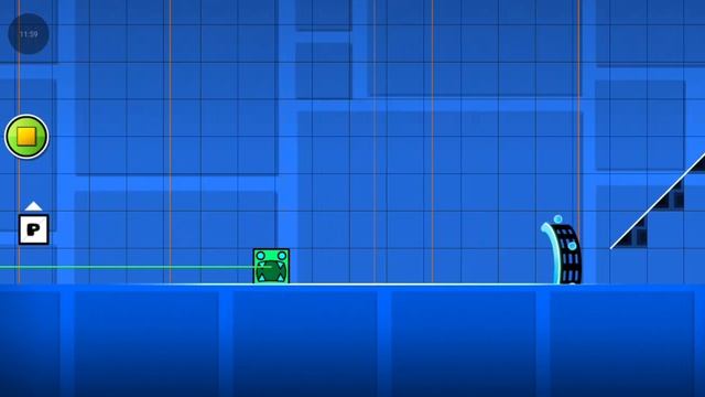 Geometry Dash 2 смотреть онлайн