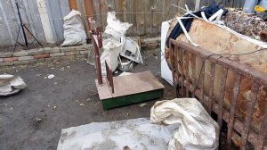 Перебрал Разобрал и Сдал Цветной Металл, сколько вышло в итоге.