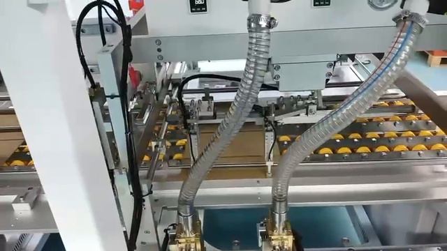 FKT-1000M2 Автоматическая машина для сверления отверстий и вклейки магнитов